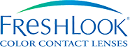 Freshlook Contact Lenses