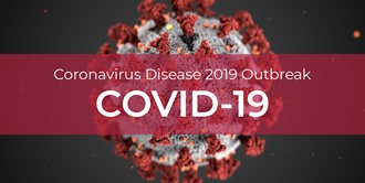 Coronavirus and Contact Lens Wear