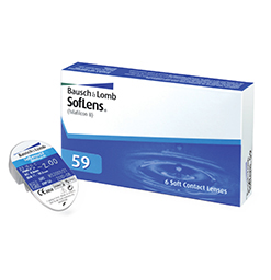 SofLens 59