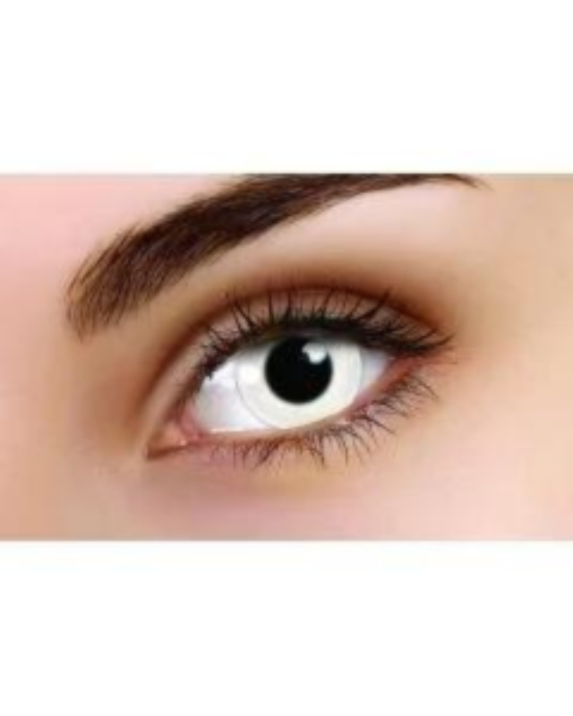 White Out - In Stock