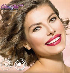 Colourvue Cheerful Colour Lenses 