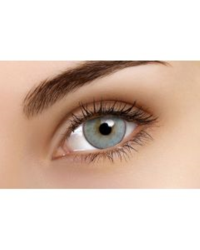 Gleaming Green - In Stock