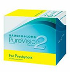 Purevision 2 For Presbyopia