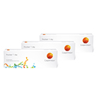 Proclear 1 Day 90 Pack