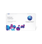 Biofinity Multifocal
