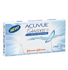 Acuvue Oasys For Astigmatism